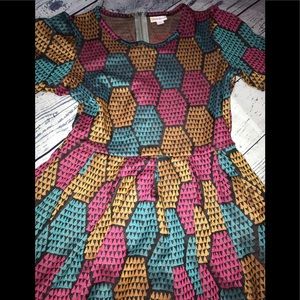 Amelia dress